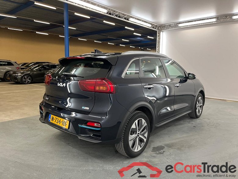 KIA e-Niro DynamicLine 64 kWh #4