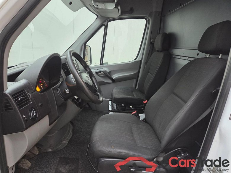 MERCEDES-BENZ SPRINTER 416 2.2 CDI 432 HD #5