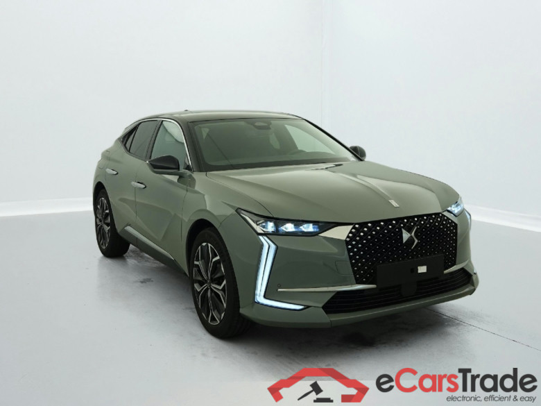 DS DS4 Rivoli PureTech 130 EAT8 #1