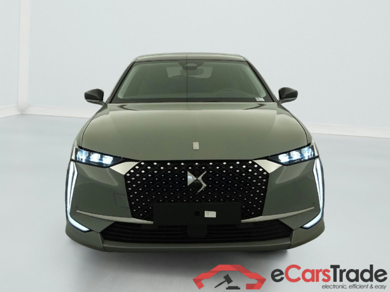 DS DS4 Rivoli PureTech 130 EAT8 #2