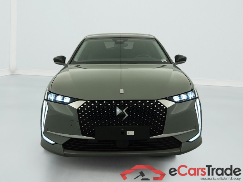 DS DS4 PureTech 130 EAT8 Rivoli #2