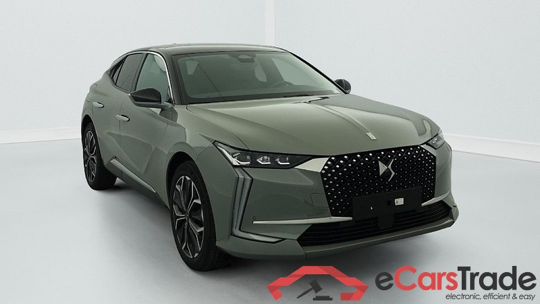 DS DS4 PureTech 130 EAT8 Rivoli #1