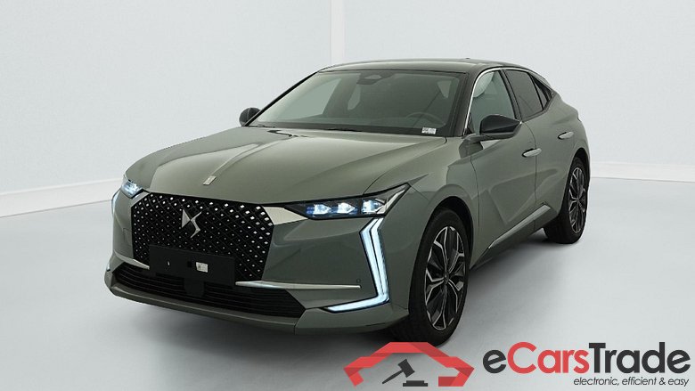 DS DS4 PureTech 130 EAT8 Rivoli #3