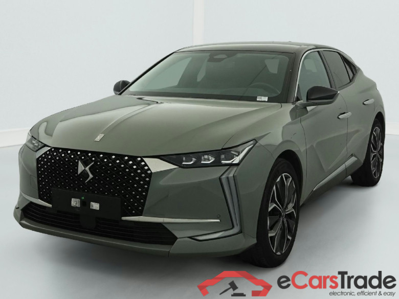 DS DS4 Rivoli PureTech 130 EAT8 #3