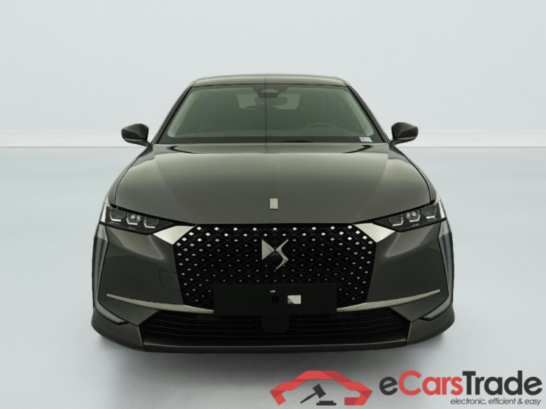 DS DS4 Rivoli PureTech 130 EAT8 #2