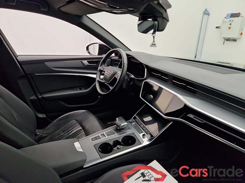 AUDI A6 AVANT 35 TDI BUSINESS ED. S-TRONIC #3