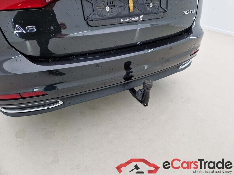 AUDI A6 AVANT 35 TDI BUSINESS ED. S-TRONIC #6