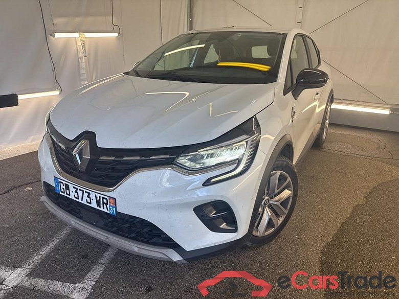 Business TCe 140 EDC FAP  / TRANSFO VP/VF #1