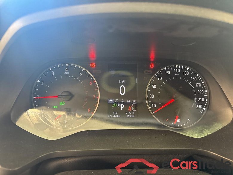 Business TCe 140 EDC FAP  / TRANSFO VP/VF #6