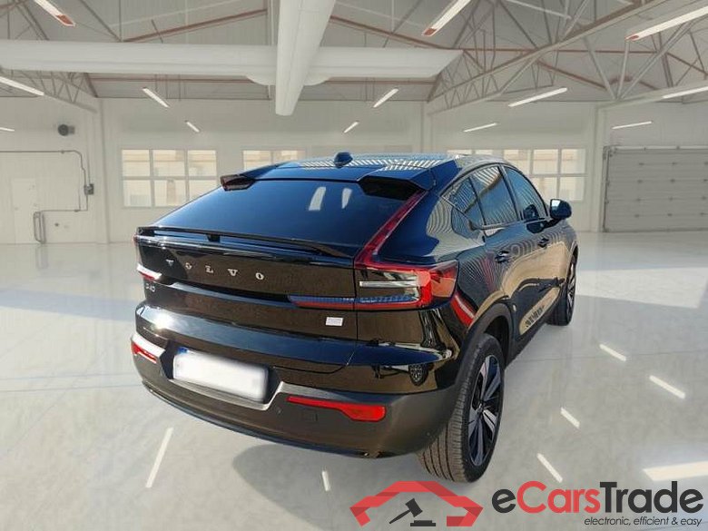 VOLVO C40 / 2021 / 5P / CROSSOVER RECHARGE TWIN PLUS #2