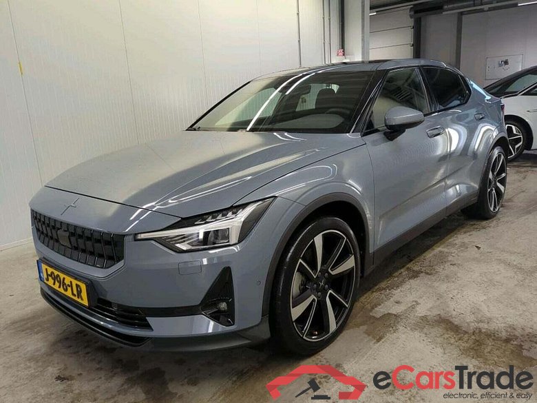 Polestar 2 LRDM LaunchEd. 78kWh