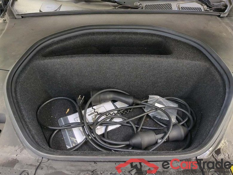 Polestar 2 LRDM LaunchEd. 78kWh #4