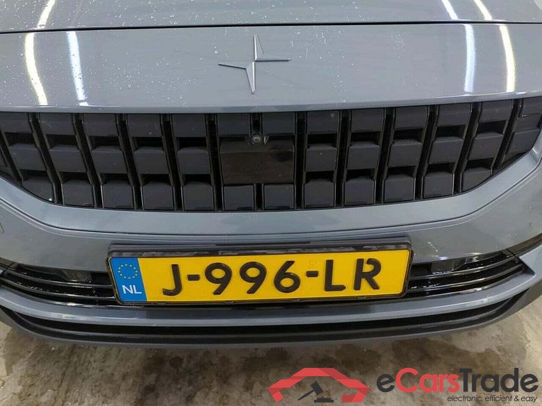 Polestar 2 LRDM LaunchEd. 78kWh #5