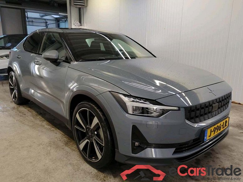 Polestar 2 LRDM LaunchEd. 78kWh #6