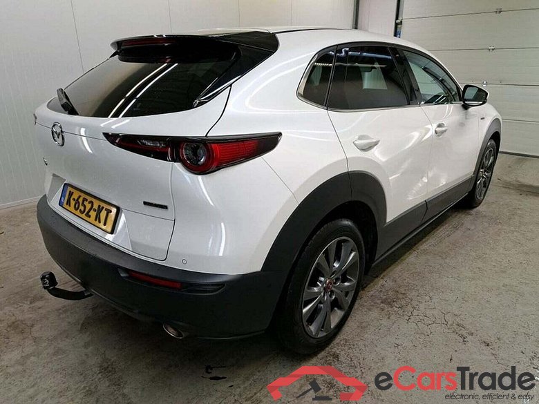 Mazda CX-30 2.0 SA-X 100th An Ed #2