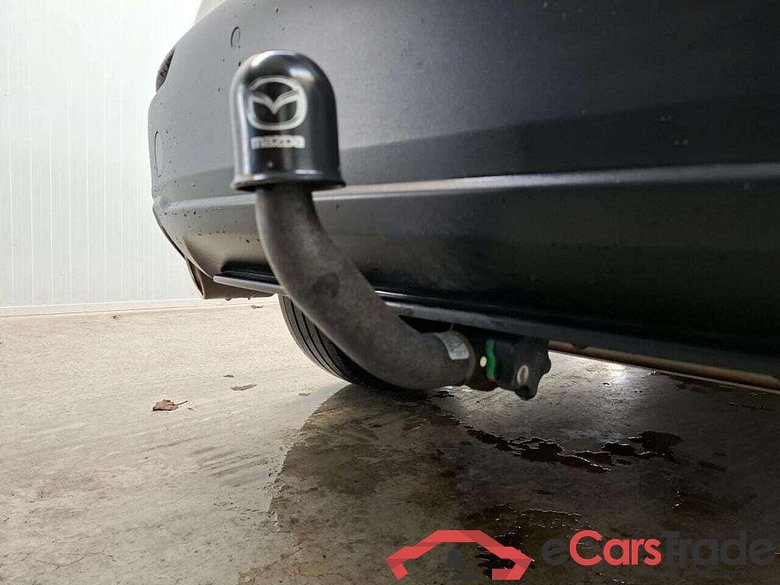 Mazda CX-30 2.0 SA-X 100th An Ed #6