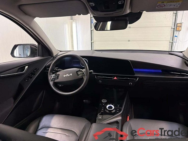 KIA Niro EV Dynamic+Lin 64.8 kWh #3