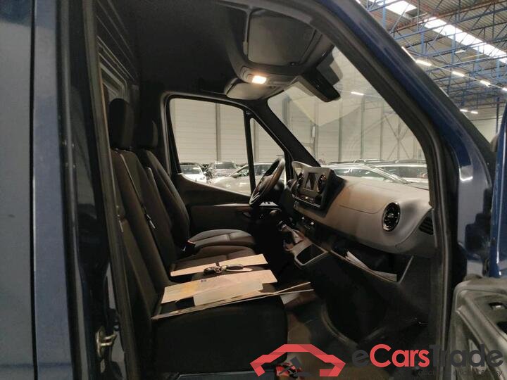 Mercedes Sprinter Sprinter 311 CDI GB L2 FWD Functional 3.5T 84kW/114pk  4D/P Man-6 #6