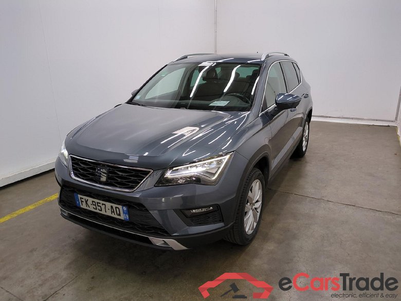 Ateca Style Business 1.5 TSI 150CV BVA7 E6dT #1