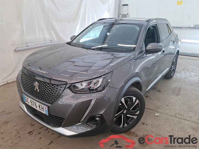 2008 Allure Business 1.5 HDi 110CV BVM6 E6d #1