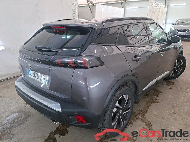 2008 Allure Business 1.5 HDi 110CV BVM6 E6d #3