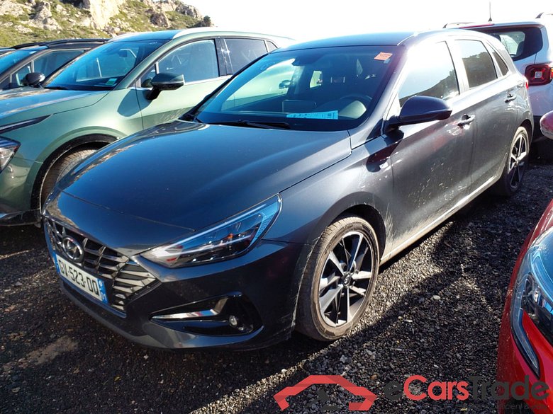 HYUNDAI i30 1,0 TGDI 120 CV DCT CREATIVE   #1