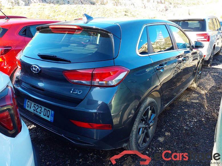 HYUNDAI i30 1,0 TGDI 120 CV DCT CREATIVE   #3
