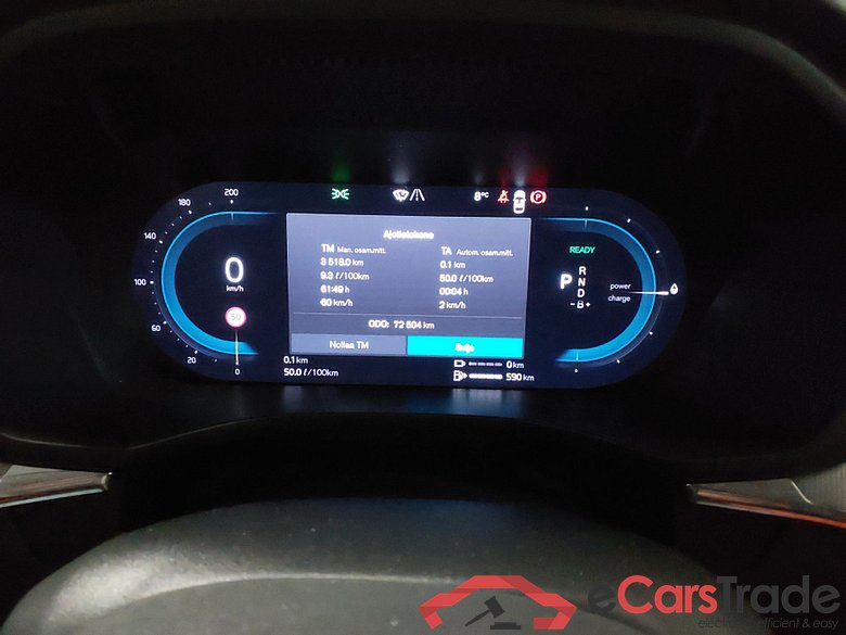 VOLVO XC60 2.0 T6 253+145cv PLUS #6