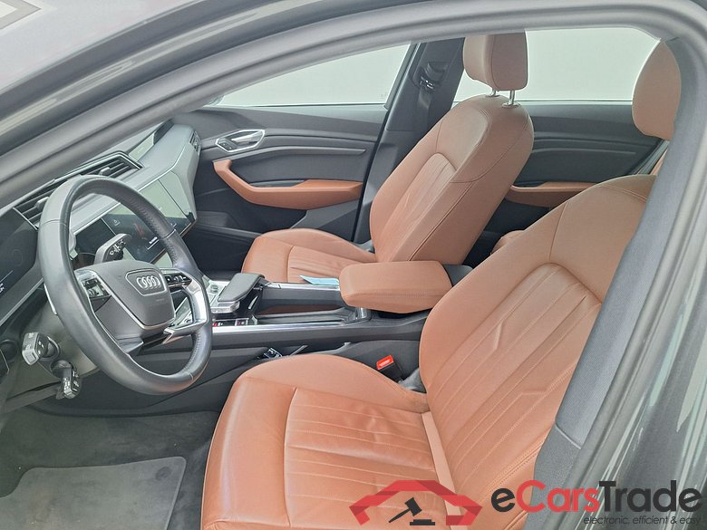 Audi, E-tron SB '19 BEV, Audi E-Tron Sportback 50 Quattro S-Line 5d #3