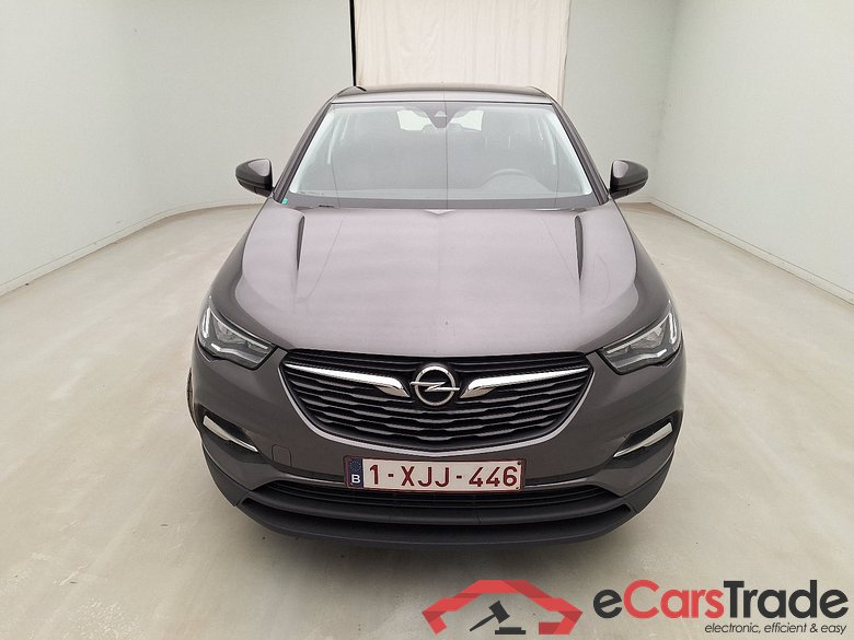 Opel, Grandland X '17, Opel Grandland X 1.5 Turbo ECOTEC D S/S MT6 Editio