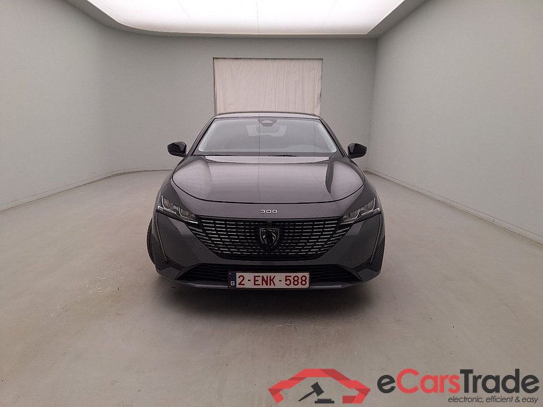 Peugeot, 308 SW '21 PHEV, Peugeot 308 SW 1.6 Hybrid 180 S&S EAT8 Allure 5d