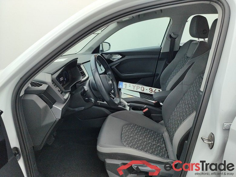 Audi A1 Sportback 1.0 30 TFSI 85kW S tronic 5d #3