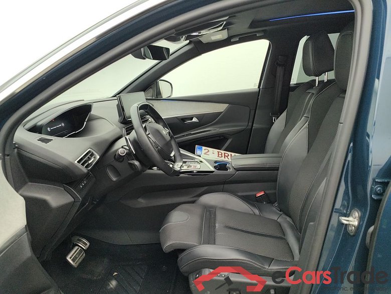 Peugeot 5008 1.5 BlueHDi 96kW S&S EAT8 GT 5d #3