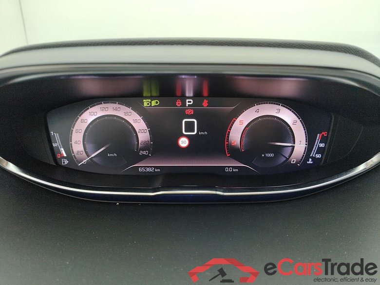 Peugeot 5008 1.5 BlueHDi 96kW S&S EAT8 GT 5d #6