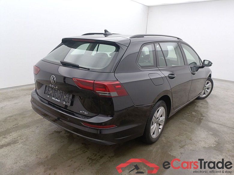 Volkswagen Golf Variant VIII 1.0 eTSI 81kW DSG Life 5d #2