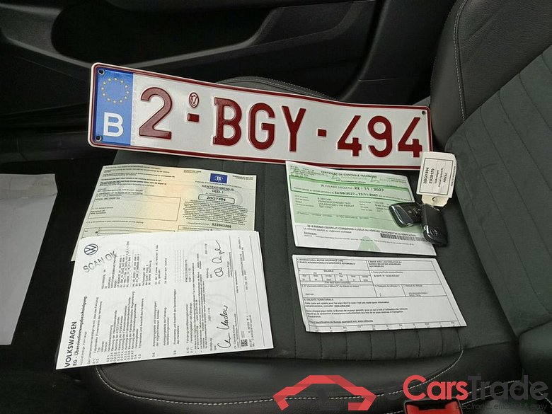 Volkswagen Passat Variant 1.5 TSI OPF DSG7 Elegance Business 5d #4