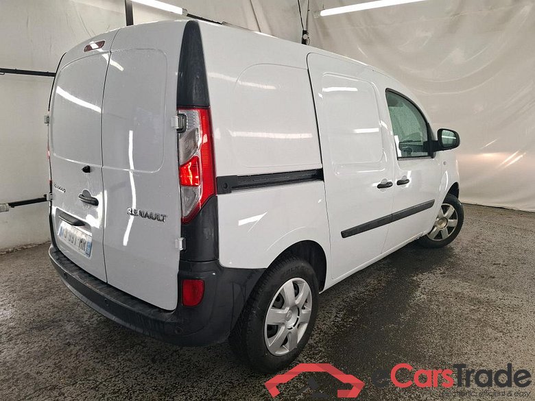 Kangoo Express Extra (Série Spéciale) 1.5 dCi 75CV BVM5 E6 #3