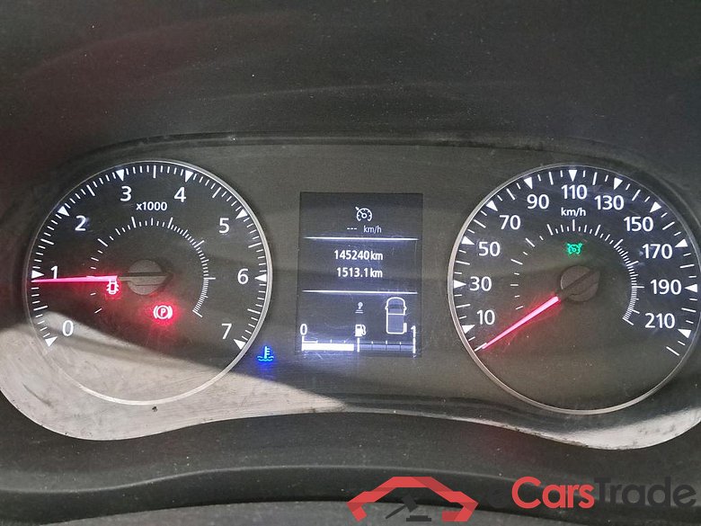 Master III Fourgon L3H2 3 5 Grand Confort dCi 135CV BVM6 E6dT #6