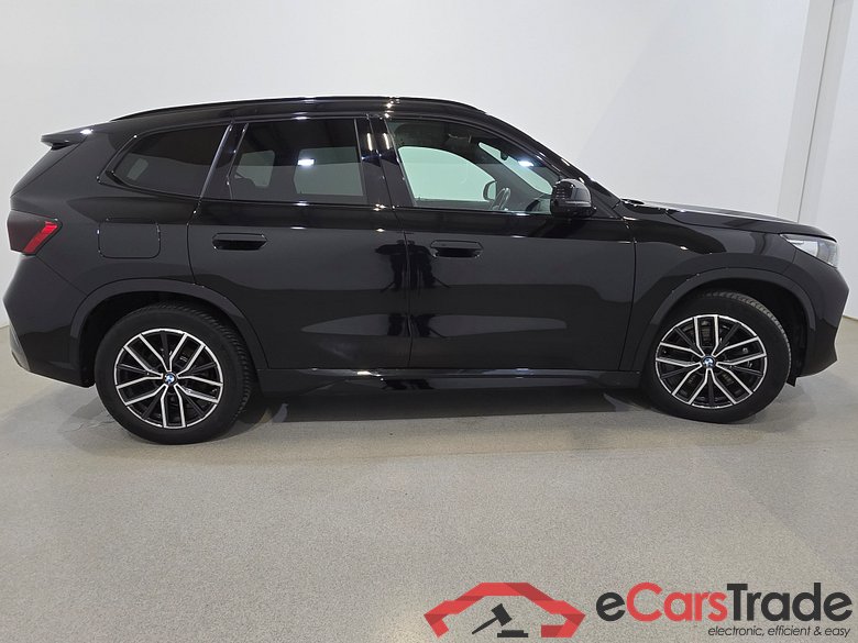 BMW X1 2.0i xDrive23i M-Sport Aut. LED-Xenon Head-Up LC-Pro Navi-Pro 1/2 Sport-Leather-Alcantara KeylessGo Camera 360 Klima PDC ... #5