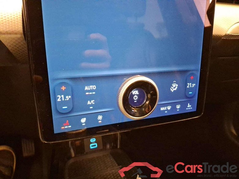 FORD Mustang Mach-E Extended RWD 98 kWh #6