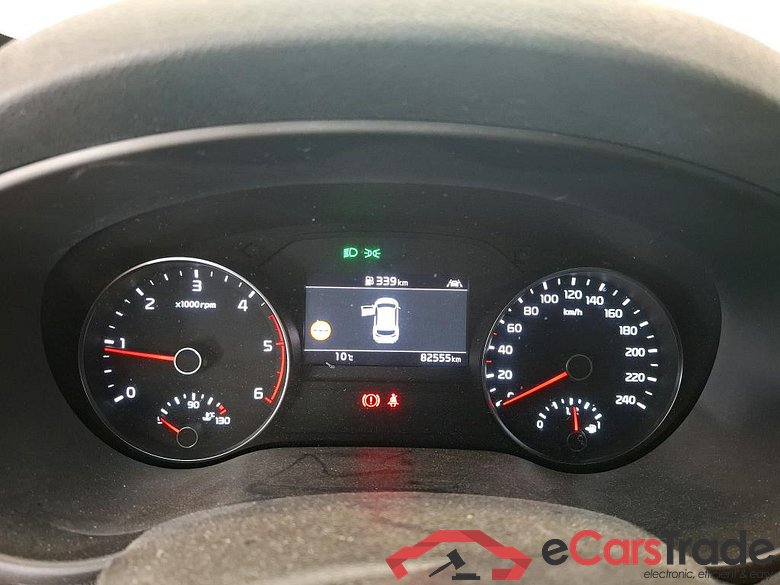 Sportage GT Line Pack Premium 2WD 1.6 CRDi 135CV BVM6 E6d #6