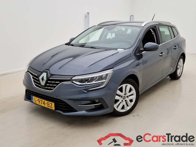 RENAULT Mégane Estate 1.3 TCe Business Zen #1