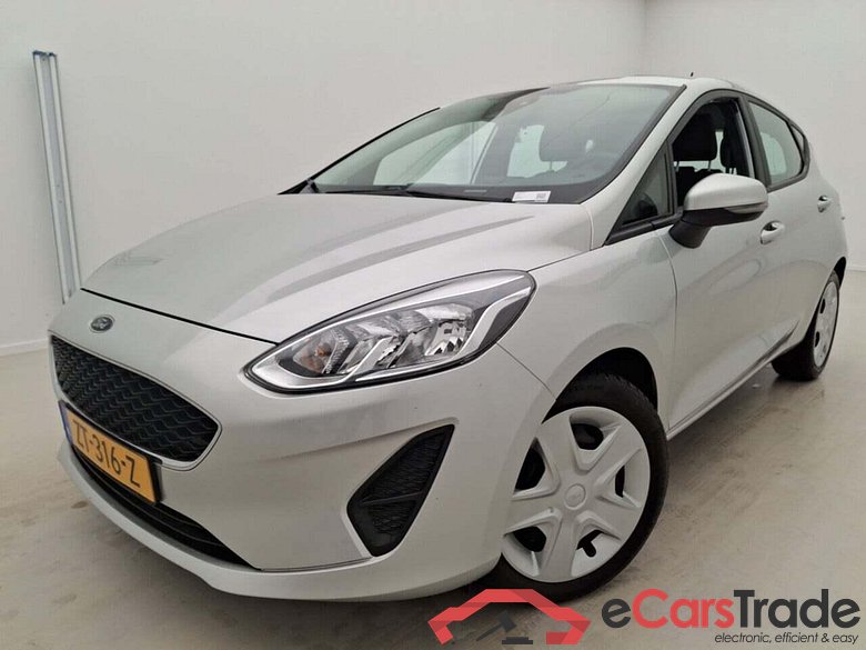 FORD Fiesta 1.1 Trend
