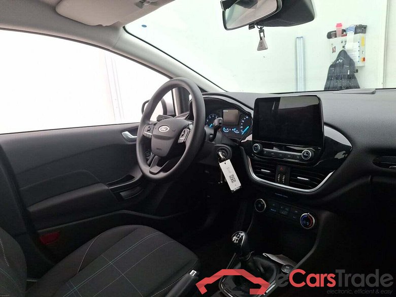 FORD Fiesta 1.1 Trend #3