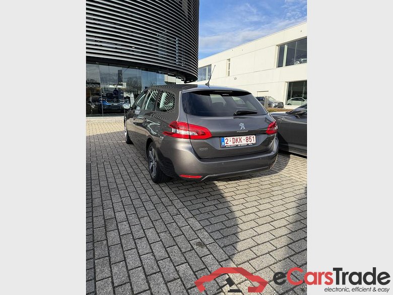 PEUGEOT 308 SW 1.2 PureTech Active #3