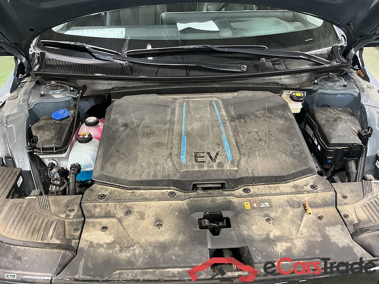HYUNDAI IONIQ 5 BEV 77.4KWH BALANCE #6