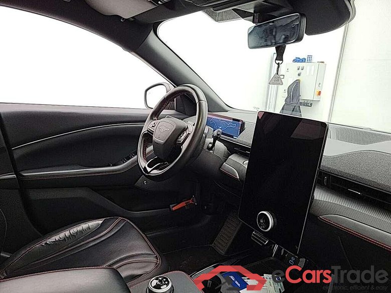 FORD Mustang Mach-E AWD 75 kWh #3