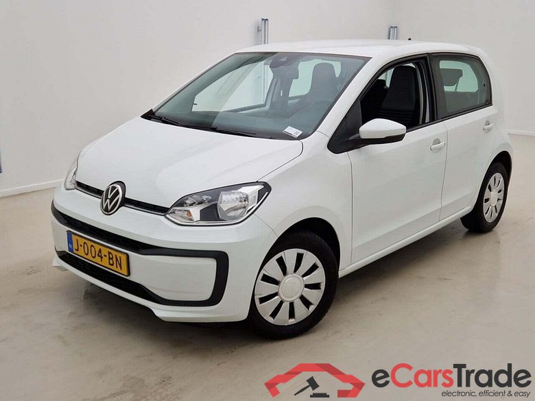 VOLKSWAGEN up! 1.0 BMT move up! #1