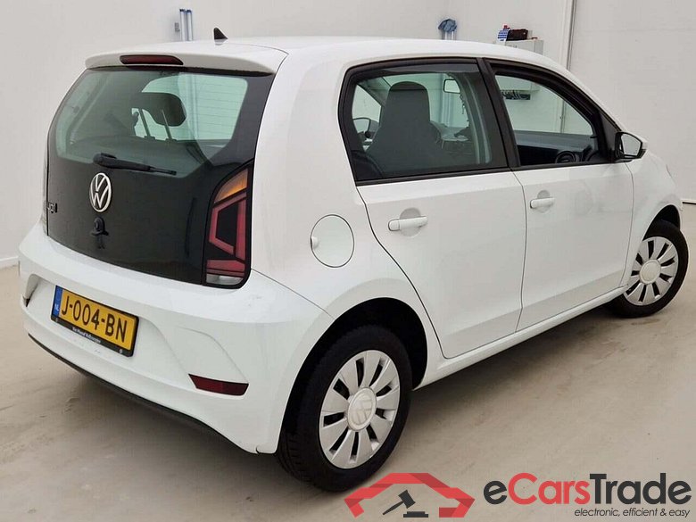 VOLKSWAGEN up! 1.0 BMT move up! #2