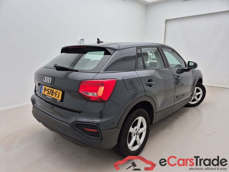 AUDI Q2 35 TFSI Pro Line #2